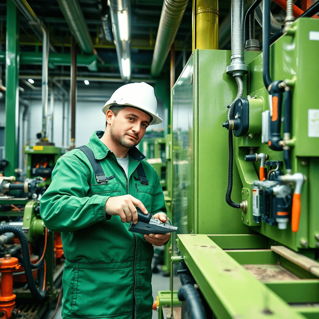 Maintenance Services