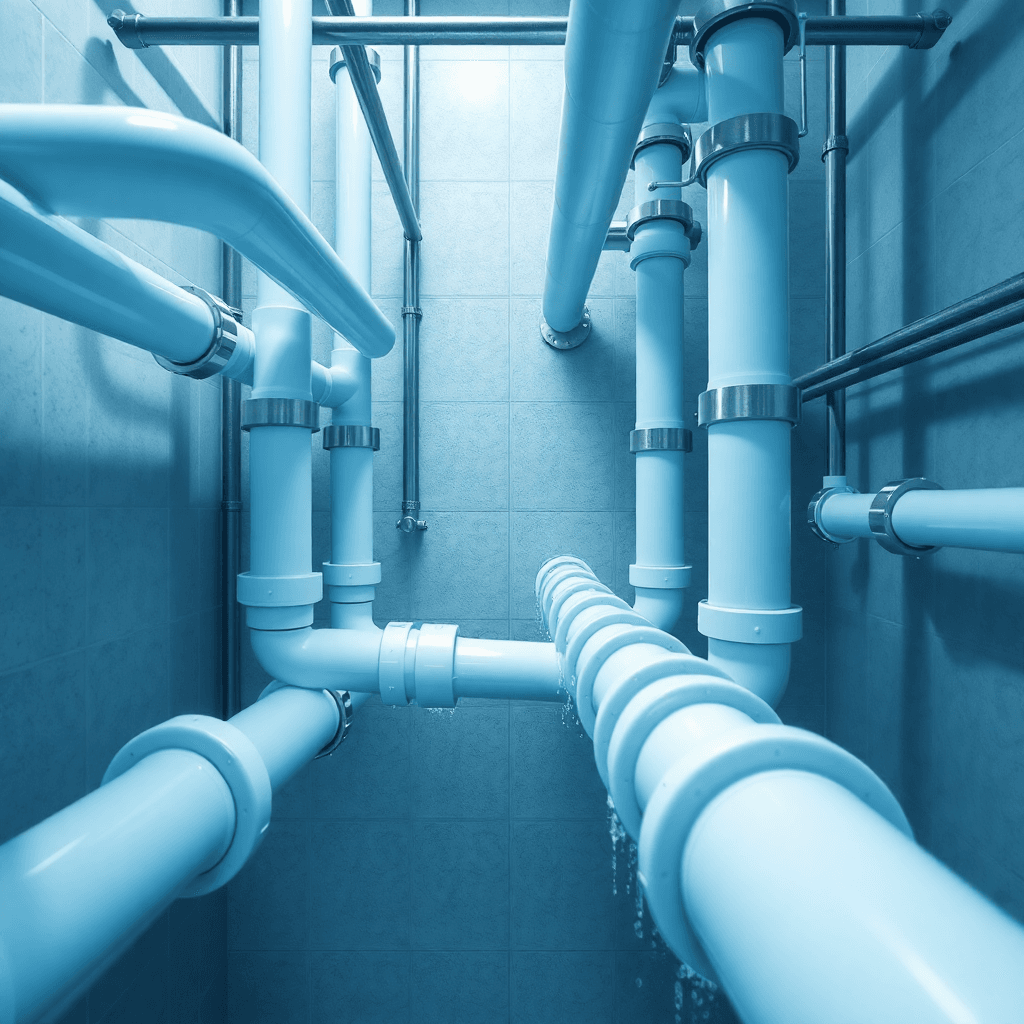 Plumbing Systems